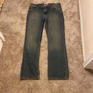 Quick Jean size 34